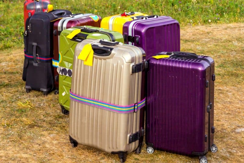 best value for money luggage