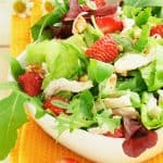 Save money with healthy summer salads