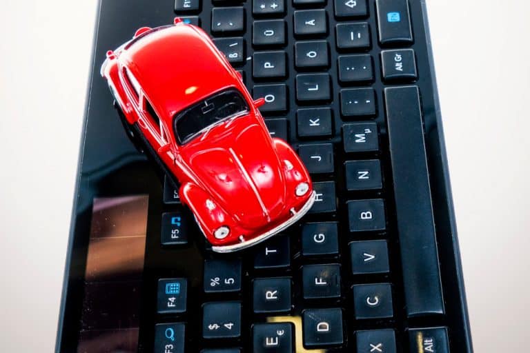 Is it time to buy a car online? Living On The Cheap