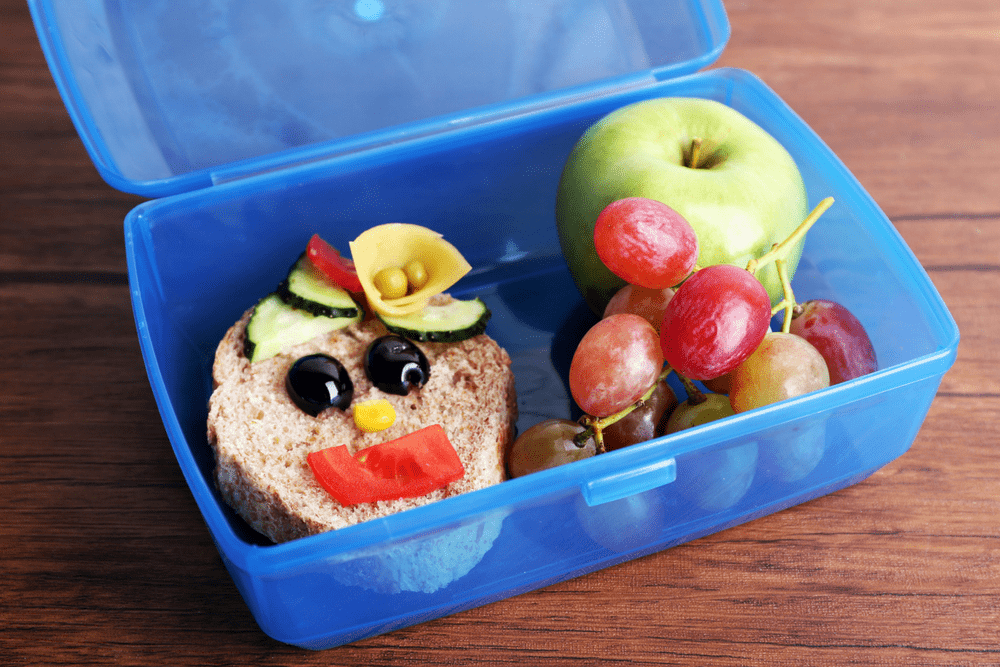 Healthy School Lunches Kids Won T Toss In The Trash Living On The Cheap,Arsenic Sauce