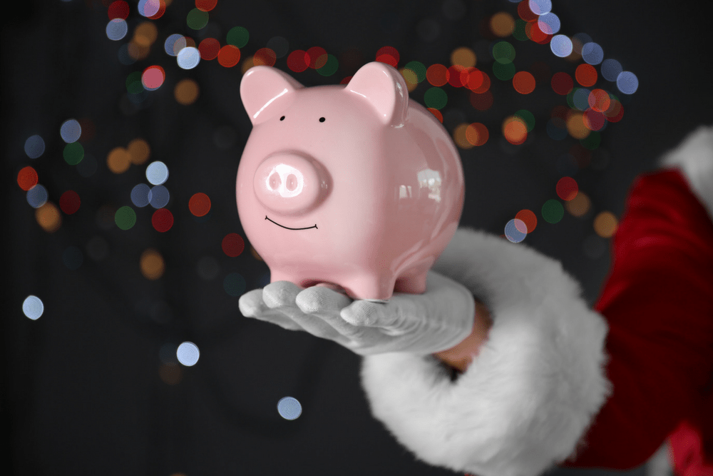 6 ways to save by shopping for Christmas gifts super early - Living On