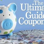 Learn the secrets of saving more money with coupons in less time