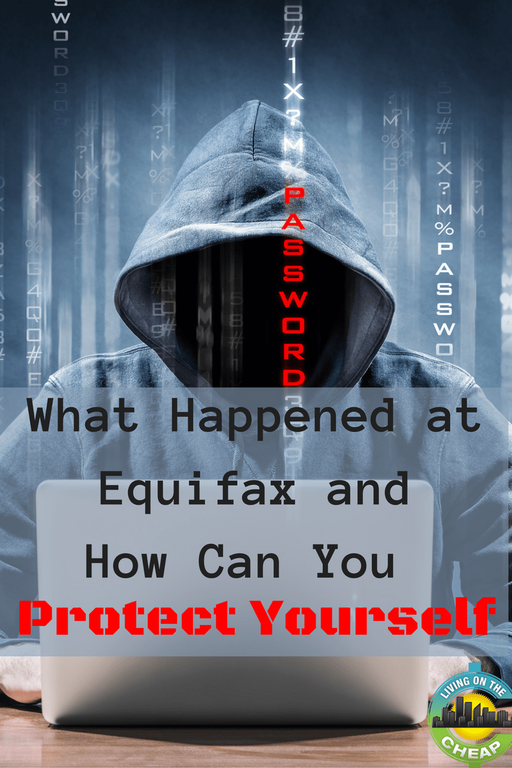 Don't let the Equifax breach put your finances at risk. Find out how you can protect yourself by reading this post. 