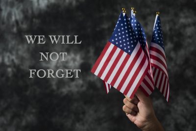 we will not forget veterans day - Living On The Cheap