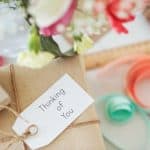 What to include in a minimalist wedding registry