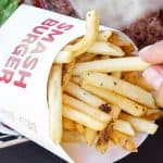 National French Fry Day deals and giveaways for 2022