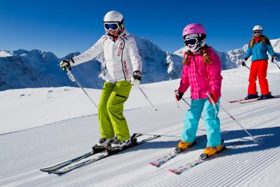 11 ways to get free or cheap ski lift tickets - Living On The Cheap