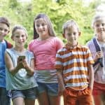 Fun things to do with kids on spring break and other school holidays