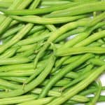 Green Beans: More than just a side dish