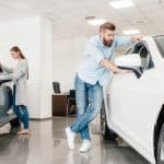 How to get the best new car deal