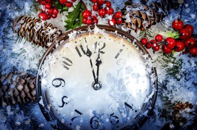 Restaurants open New Year's Eve 2024 and New Year's Day 2025 - Living