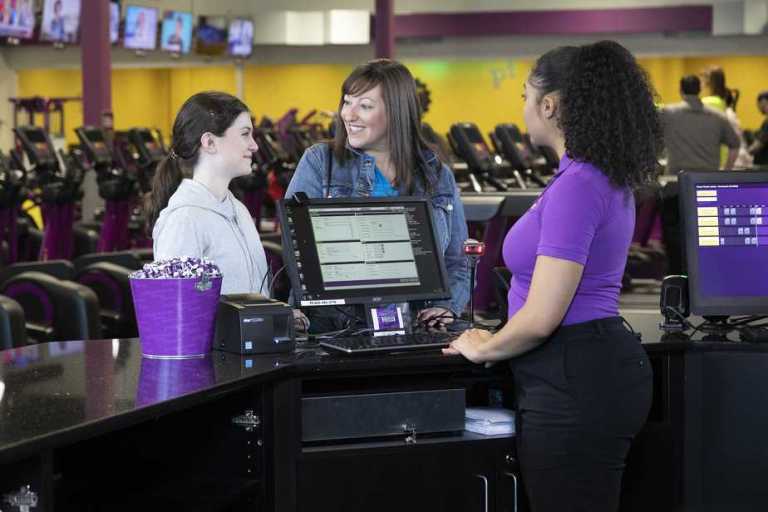  How To Sign Up For Planet Fitness Online for Weight Loss