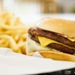 National Cheeseburger Day deals 2023