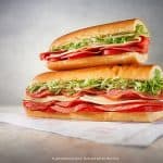 Get buy-one-get-one sandwich for 50% off at Jimmy John’s