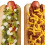 Get buy-one-get-one free hot dog over Memorial Day weekend at Sonic Drive-In