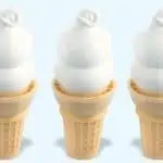 Dairy Queen Hosts Free Cone Day on March 20