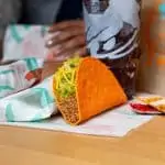 Unwrap free food and perks with Taco Bell Rewards