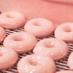 High school & college seniors get free ‘Senior Day Dozen’ at Krispy Kreme