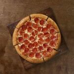 Pizza Hut offers buy-one-get-one free pizza for one day only, Aug. 9