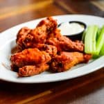 National Chicken Wing Day deals and freebies 2021