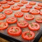 How to get started with drying and dehydrating foods