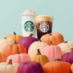 Starbucks Rewards makes earning stars easier this fall