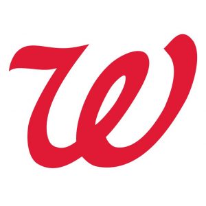 walgreens logo - Living On The Cheap