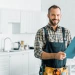 Money-saving home maintenance tips by the month