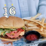 Get Classic Smash or Bacon Smash Burger for $5 at Smashburger Aug. 10