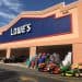 Lowe's storefront