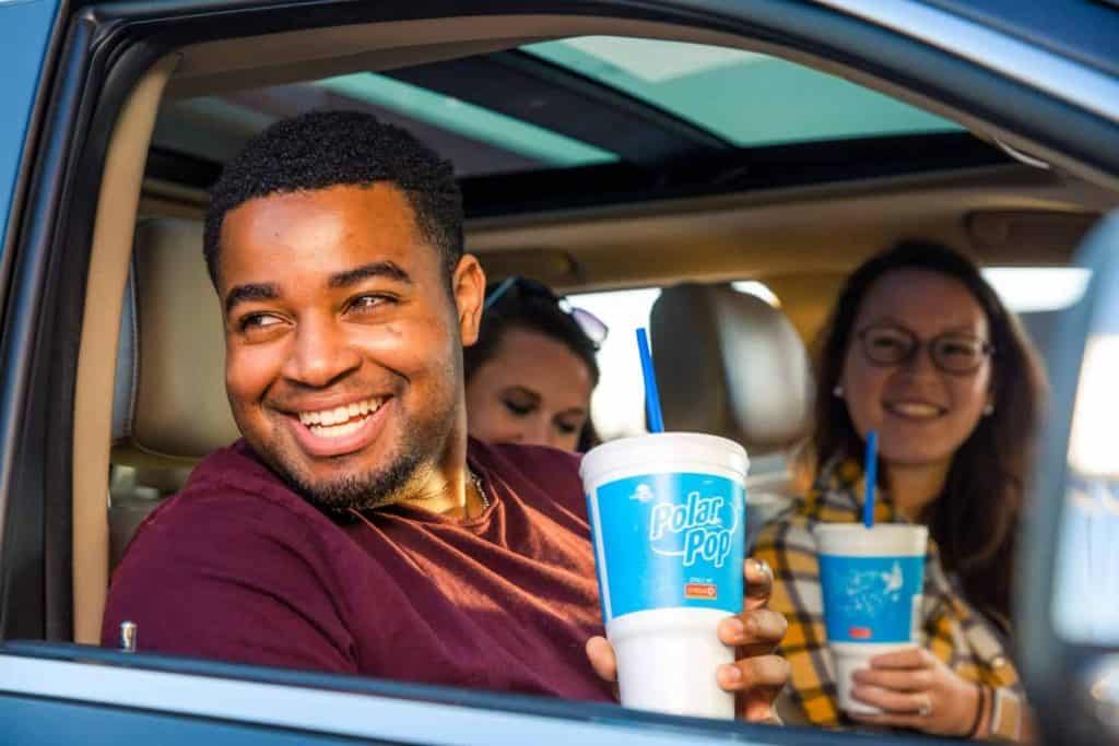 Enjoy a beverage for just 20 cents a day at Circle K Living On The Cheap