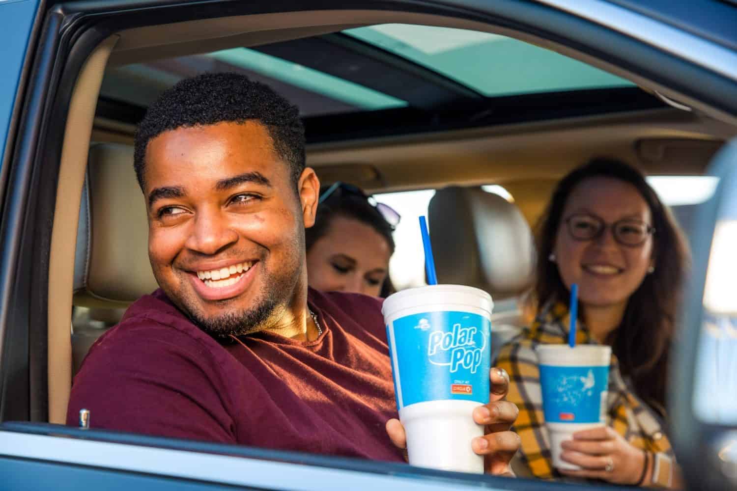 Enjoy A Beverage For Just 20 Cents A Day At Circle K Living On The Cheap