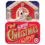 Get rare deal on Target GiftCards for two days only