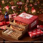 Pizza Hut’s Triple Treat Box offers big holiday value with pizza, breadsticks and dessert