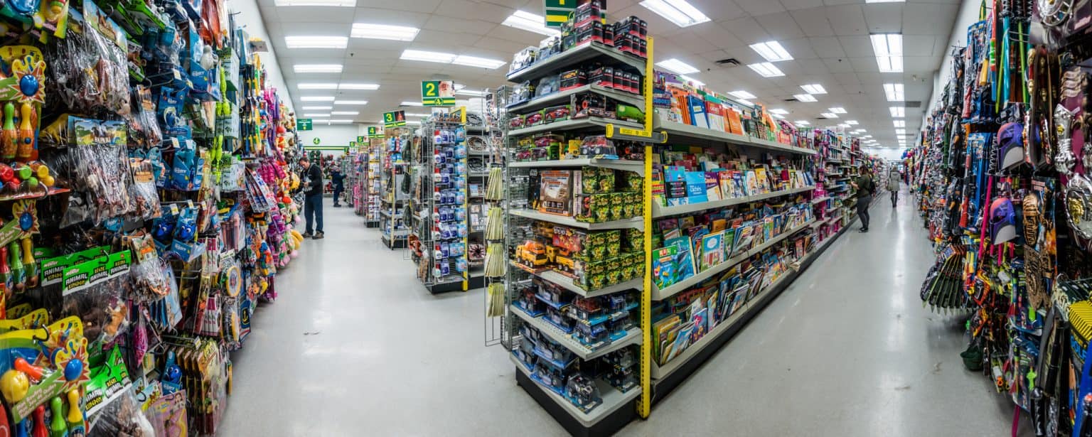 6 tips for navigating dollar stores - Living On The Cheap