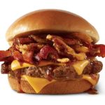 Wendy’s celebrates National Hamburger Month with BOGO special in May