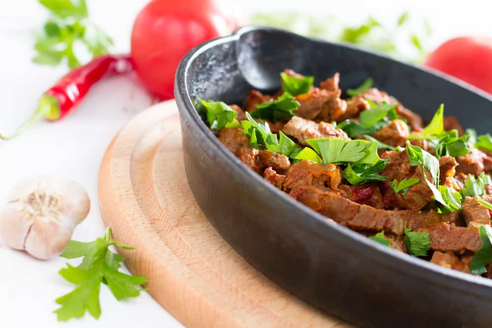 Beef barbacoa stew Living On The Cheap