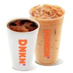 Enjoy free coffee, free food and discounts at Dunkin’ in November