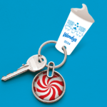 $3 Frosty Key Tag gets you a free Frosty at Wendy’s all year long in 2024