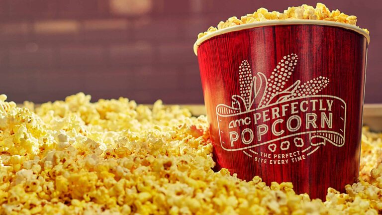 National Popcorn Day Deals 2024 Living On The Cheap