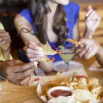 Enjoy specials on drinks and appetizers during Chili’s Happy Hour