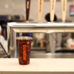 Dunkin’ serves free cold brew on National Cold Brew Day
