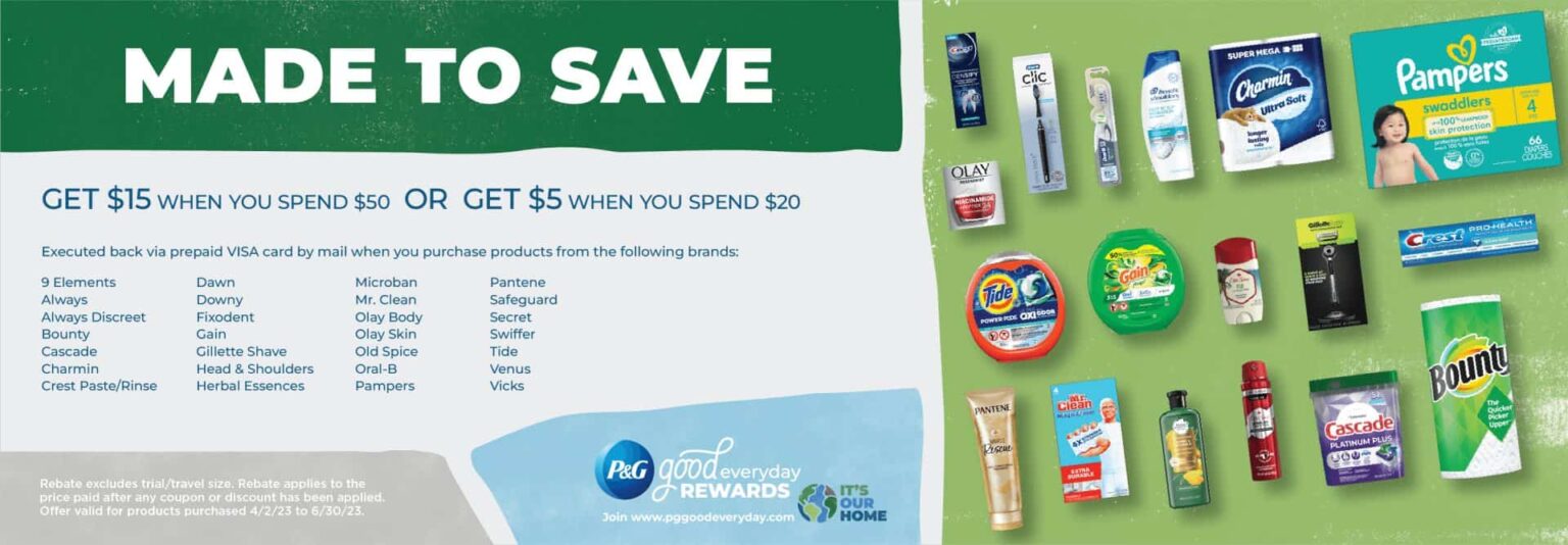 procter-gamble-offers-up-to-30-rebate-on-products-you-use-every-day-living-on-the-cheap