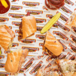 Firehouse Subs offers free sub to nurses for Nurses Appreciation Weekend