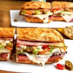 Enjoy buy-one-get-one free sandwich at Potbelly Sandwich Works Dec. 19