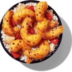 Panda Express offers buy-one-get-one free bowl special