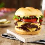 Enjoy Double Classic Smash Burger at original price back in 2007 at Smashburger for one week