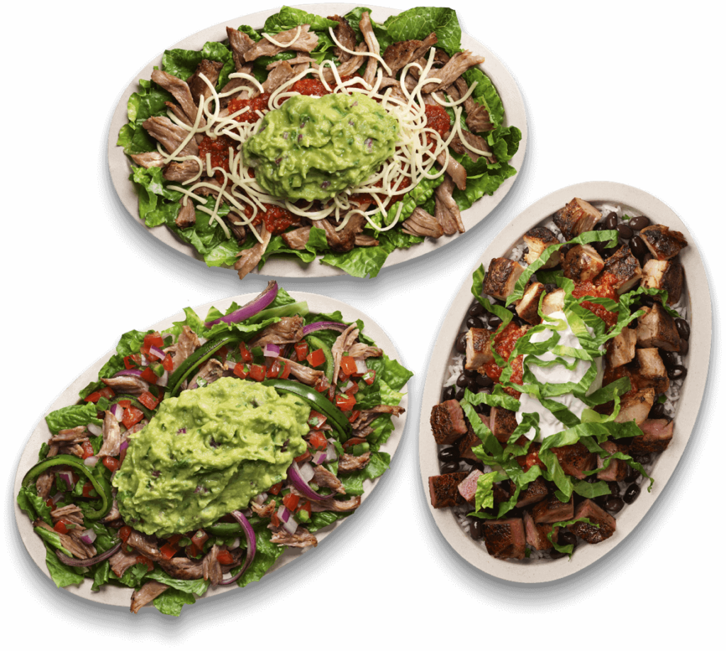 Chipotle Mexican Grill offers coupon for free entrée on Quitters Day