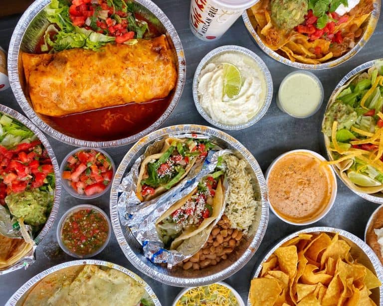 Cafe Rio offers $25 Double Meal Deal - includes entrées, drinks and ...